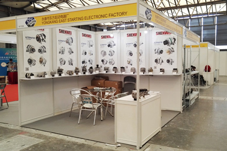 Display area